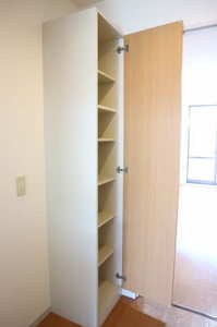 メゾン堀越 0102号-10