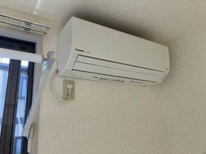 メゾン堀越 0103号-5