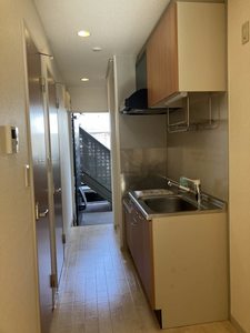 メゾン堀越 0103号-7