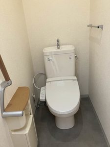 メゾン堀越 0103号-8