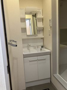 メゾン堀越 0103号-9