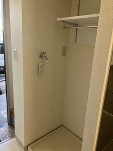 メゾン堀越 0103号-11