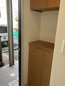 メゾン堀越 0103号-12