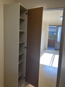 メゾン堀越 0103号-13