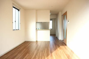 ファミール B202号-3