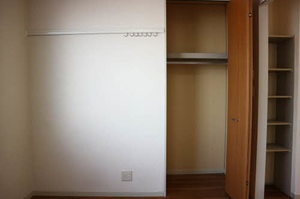 ファミール B202号-7