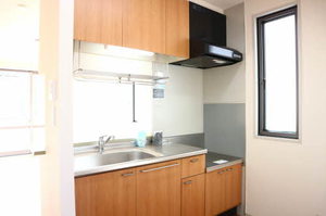 ファミール B202号-8