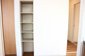 ファミール B202号-9