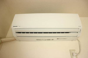 ファミール B202号-11