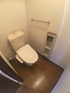 フォーレス B101号-9