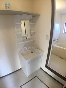 フォーレス B101号-11