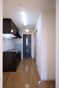 メルベーユＫ 0203号-7