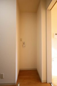 メルベーユＫ 0203号-9