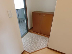 ルミエール青山 0203号-14