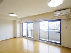 ストークマンション 0102号-3