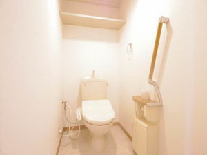 ストークマンション 0102号-8