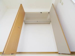 ストークマンション 0103号-9