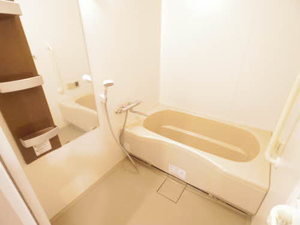 ストークマンション 0303号-4