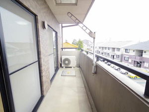 ストークマンション 0303号-10