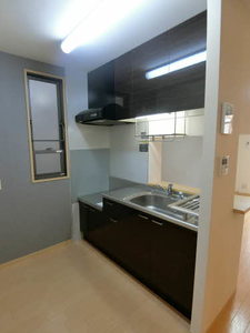 グランシャリオ岩野 0101号-3