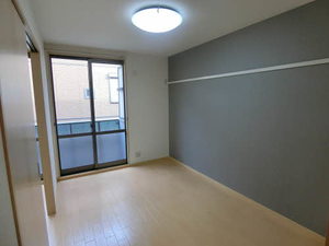 グランシャリオ岩野 0101号-5