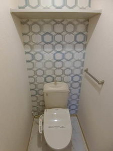 グランシャリオ岩野 0101号-7