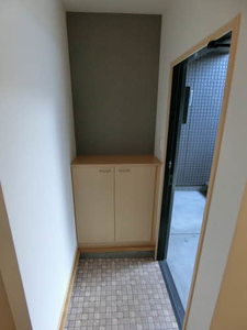 グランシャリオ岩野 0101号-8