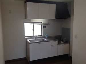 エンジェルハウス B202号-2