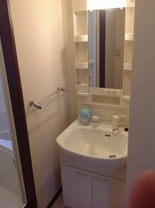 エンジェルハウス B202号-4