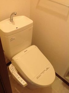 エンジェルハウス B202号-6