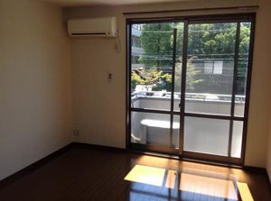 エンジェルハウス B202号-7