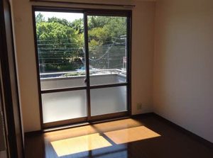 エンジェルハウス B202号-8