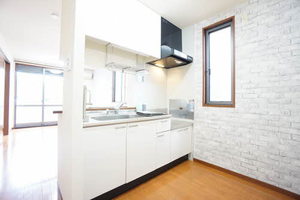 パークサイド A102号-4