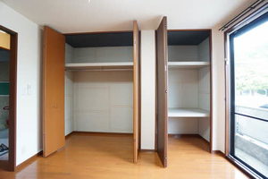 パークサイド A102号-6