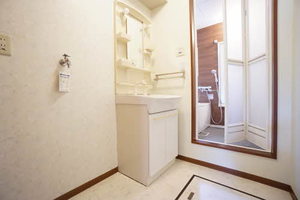 パークサイド A102号-9