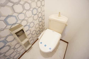 パークサイド A102号-11