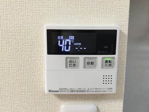 セゾン A203号-9