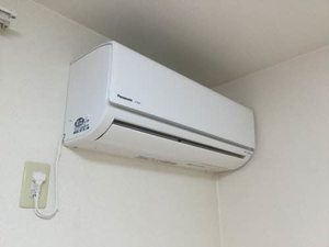セゾン A203号-11