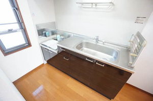 Ｎｏｖｅｌ三軒家 0102号-9