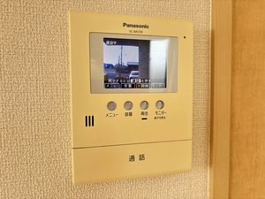 ヴィラ鈴の輪 0103号-11