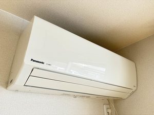 ヴィラ鈴の輪 0103号-12