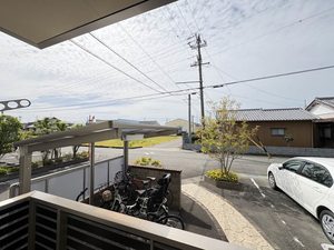 ヴィラ鈴の輪 0103号-13