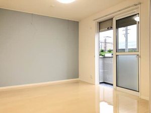ドルチェ掛川 B201号-4