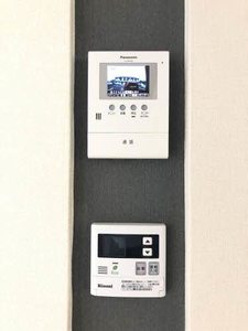 ドルチェ掛川 B201号-9