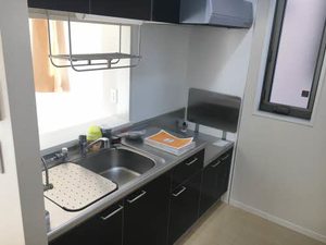 コレージュ B101号-4