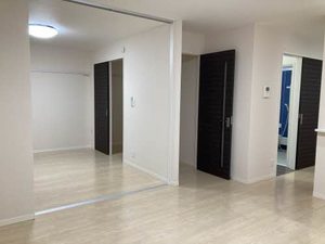 シャーメゾン島原町 101号-6