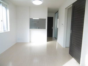 ティアラ壱番館 A101号-2