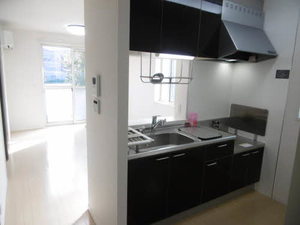 ティアラ壱番館 A101号-3