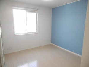 ティアラ壱番館 A101号-4