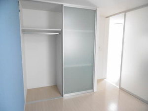 ティアラ壱番館 A101号-5